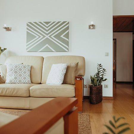 Racia Lodges - Apartment Viana do Castelo Buitenkant foto
