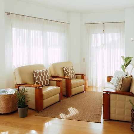 Racia Lodges - Apartment Viana do Castelo Buitenkant foto