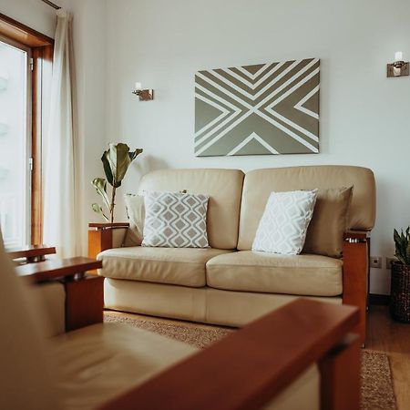 Racia Lodges - Apartment Viana do Castelo Buitenkant foto
