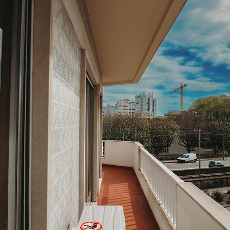 Racia Lodges - Apartment Viana do Castelo Buitenkant foto