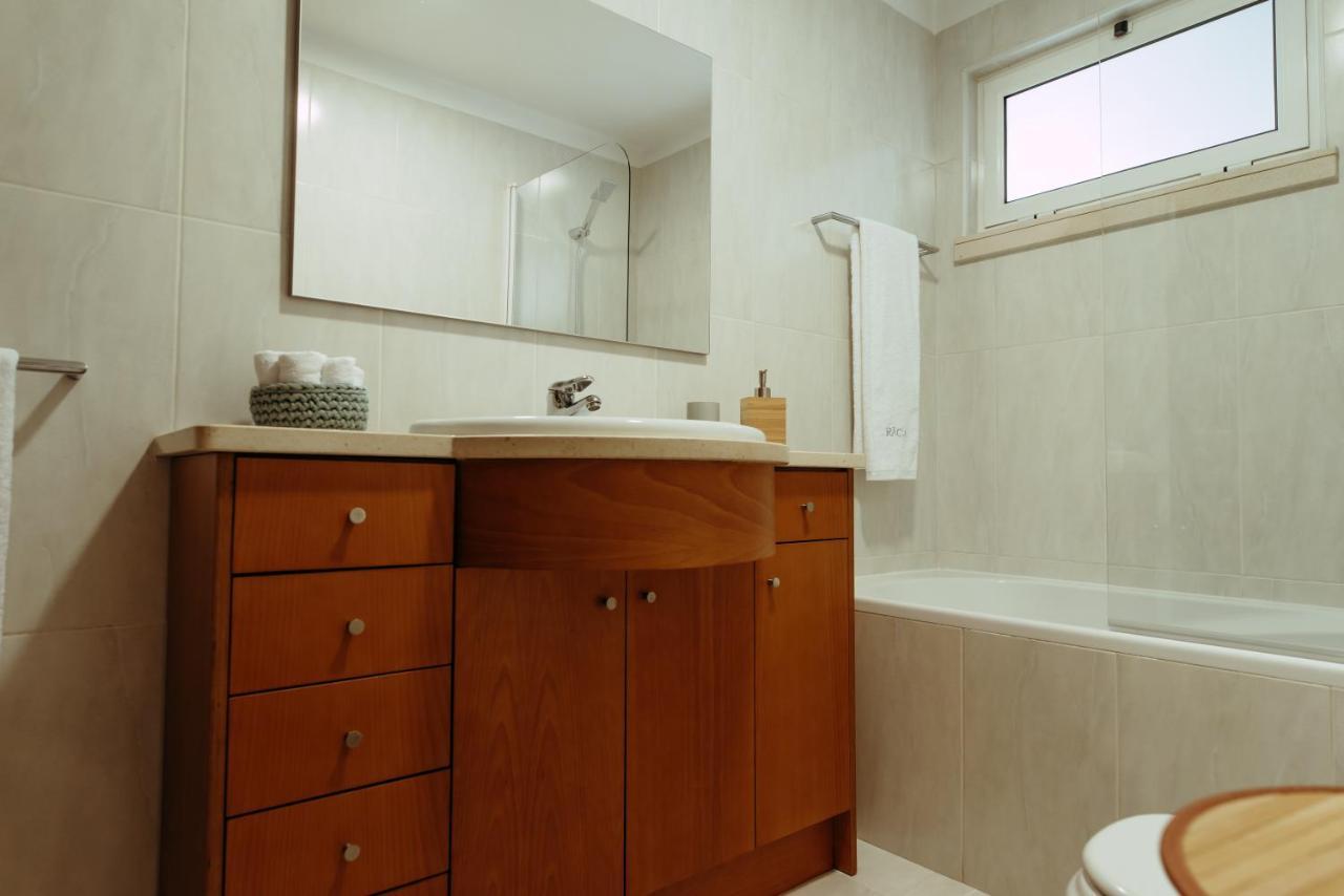 Racia Lodges - Apartment Viana do Castelo Buitenkant foto