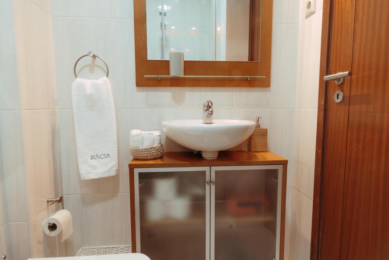 Racia Lodges - Apartment Viana do Castelo Buitenkant foto