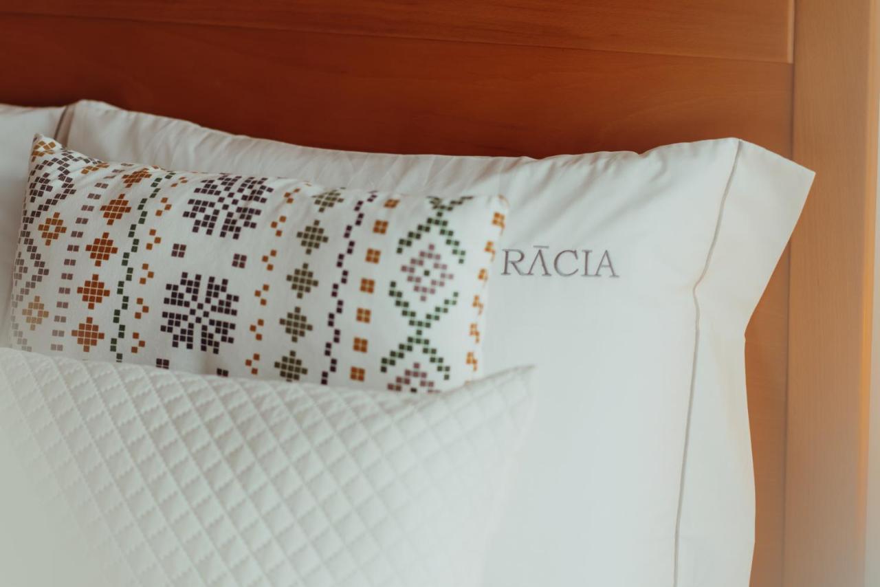 Racia Lodges - Apartment Viana do Castelo Buitenkant foto