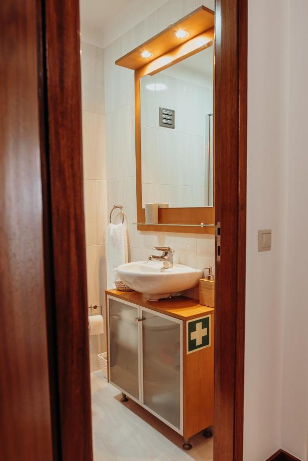 Racia Lodges - Apartment Viana do Castelo Buitenkant foto